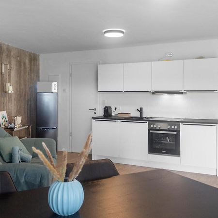 Apartamento Bunker Loft Messe Zentral Parking Essen Exterior foto