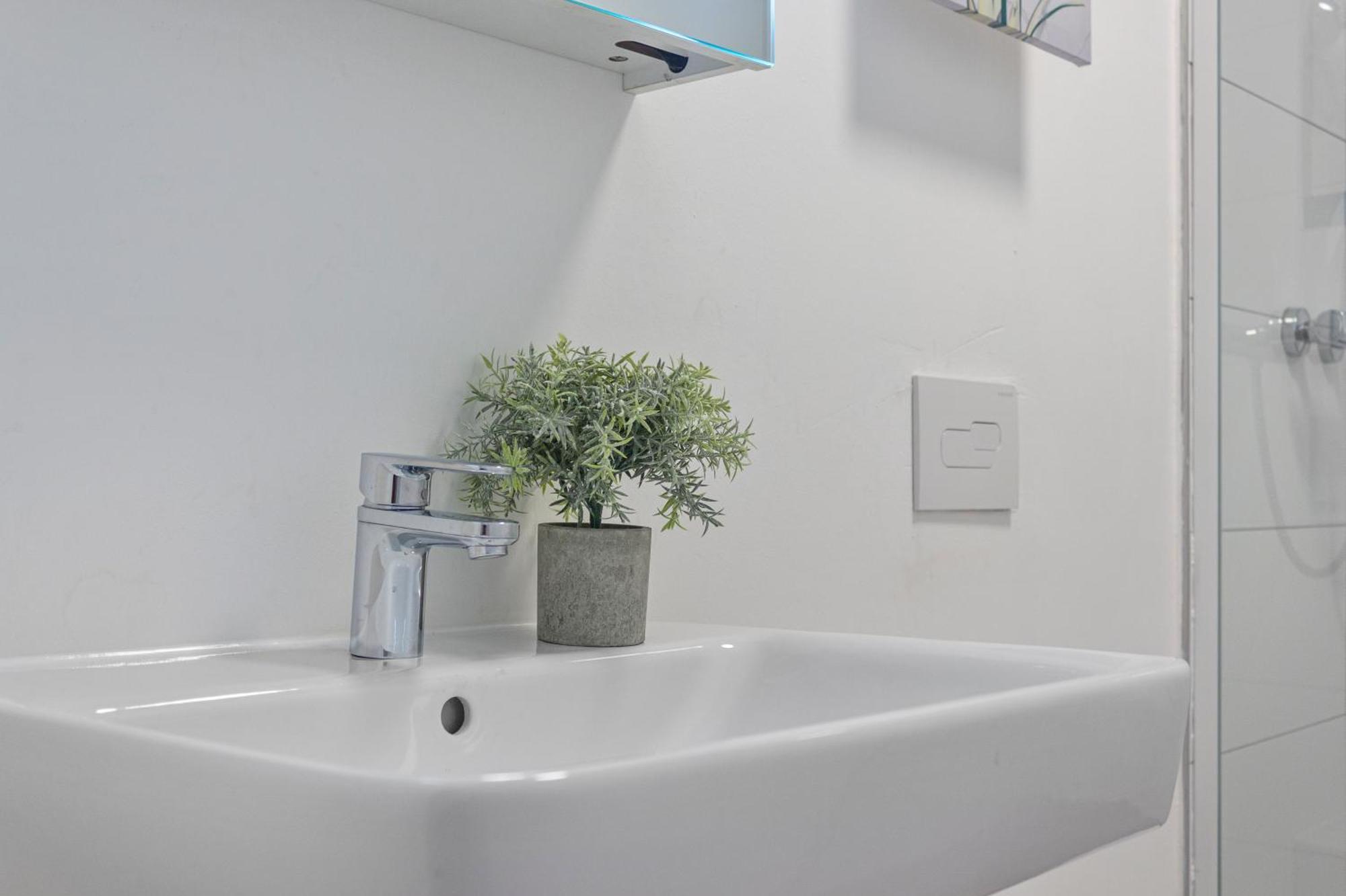 Apartamento Bunker Loft Messe Zentral Parking Essen Exterior foto